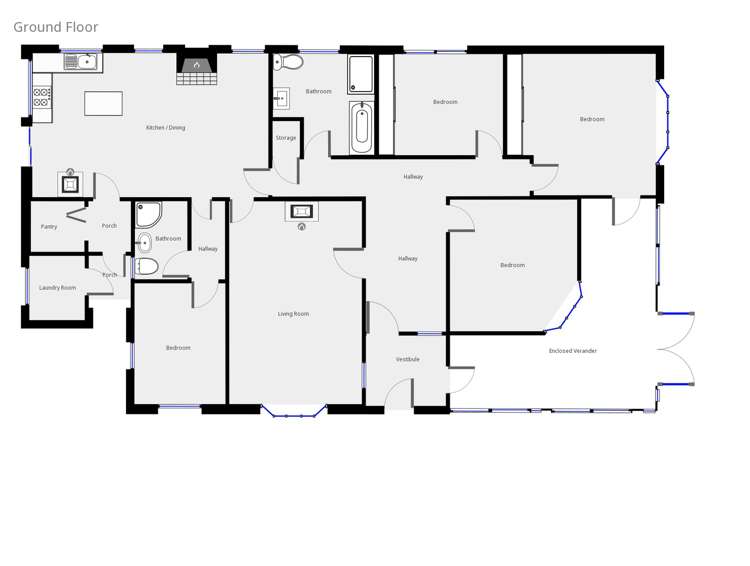 114 Milton Street The Wood_17