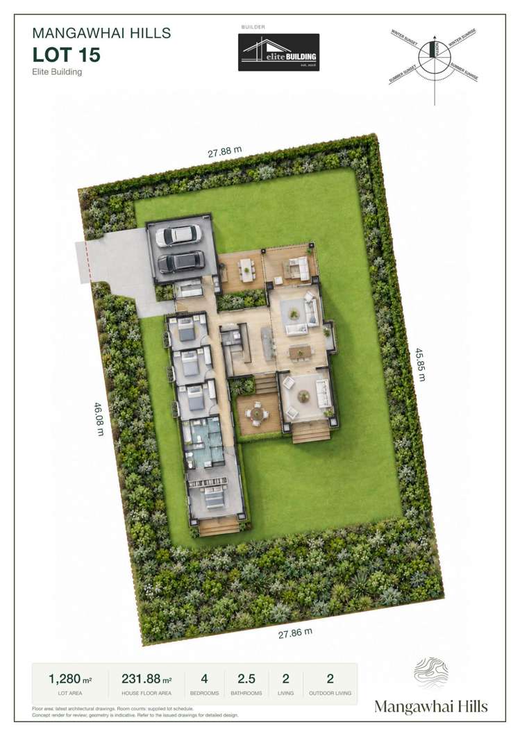 Lot 15/2343 Cove Road Mangawhai_7