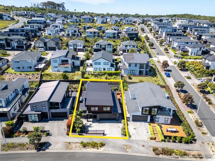 9 Ruku Street Long Bay_43