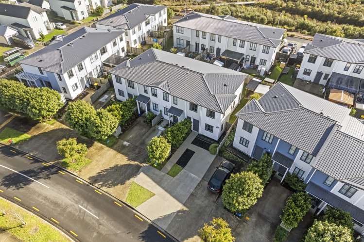 22 Bellbird Street Papakura_12