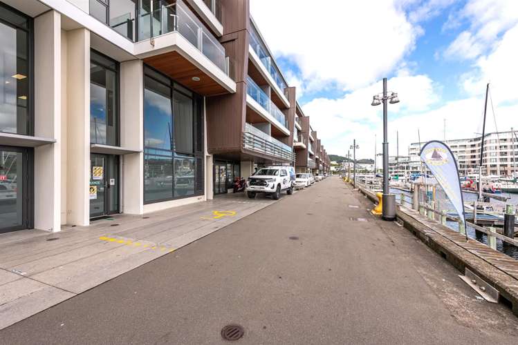 Unit 6A, 1 Clyde Quay Wharf Te Aro_2