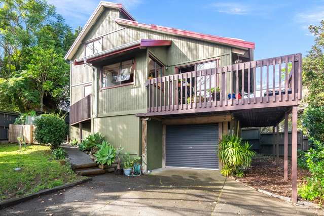 Private, Peaceful property - MUST SELL!