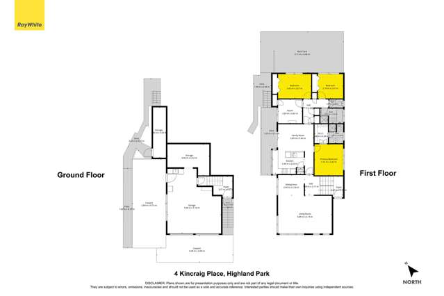4 Kincraig Place Highland Park_1