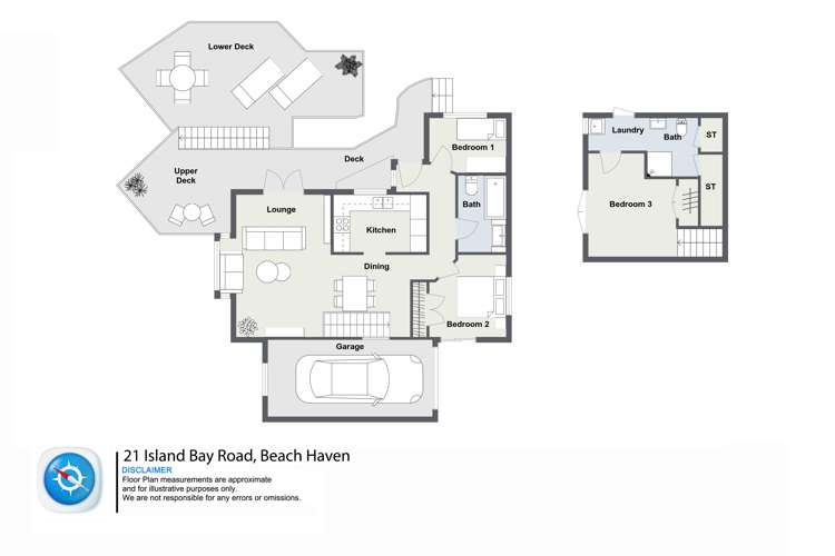 21 Island Bay Road Beach Haven_18