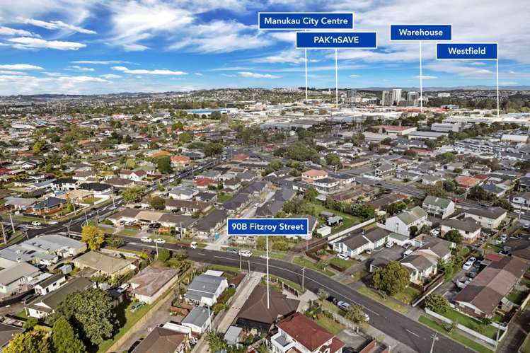 98B Fitzroy Street Papatoetoe_26