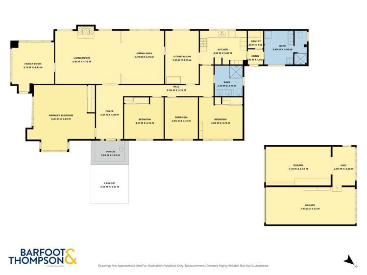 187 Green Lane West Greenlane_29