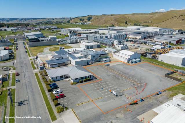 Design Your New Large-Scale Warehouse Now