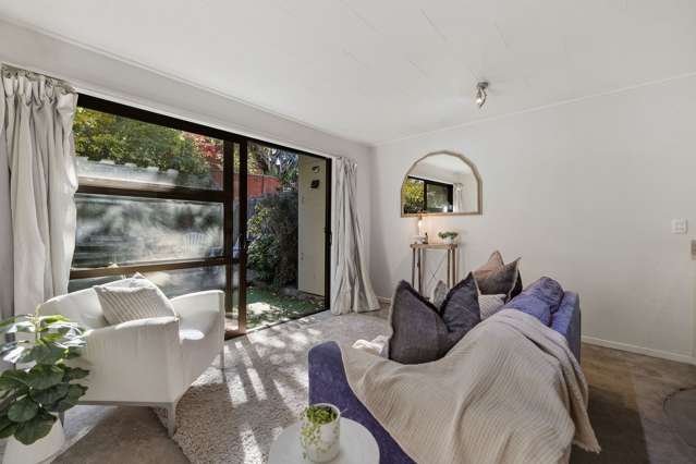 Love the Location, Live the Lifestyle