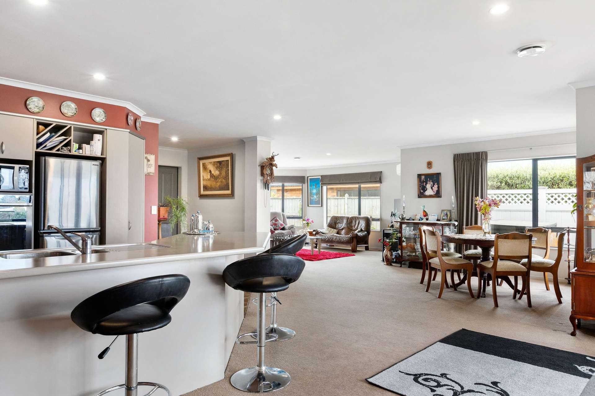 59 Highfields Drive Katikati Western Bay Of Plenty Houses for