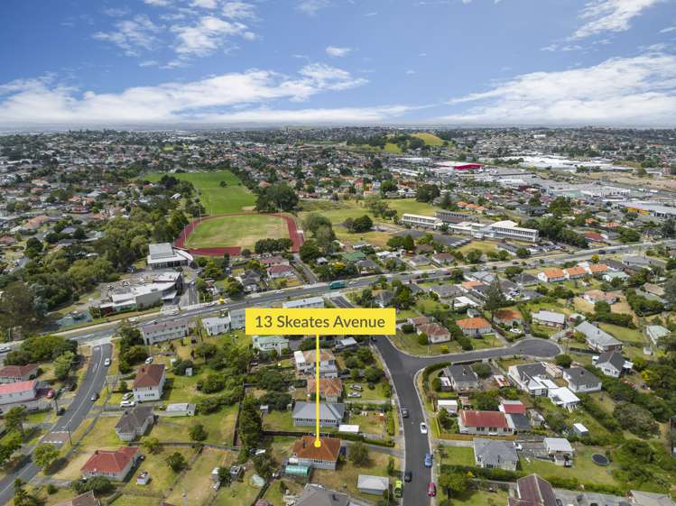 13 Skeates Avenue Wesley_15