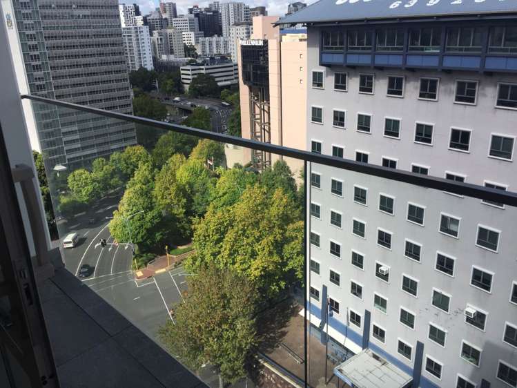 1205/168 Hobson Street Auckland Central_5