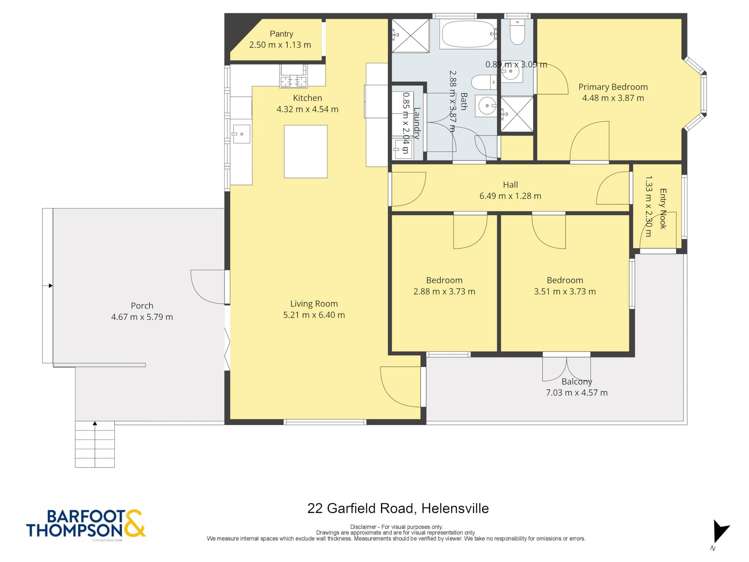 22 Garfield Road Helensville_41