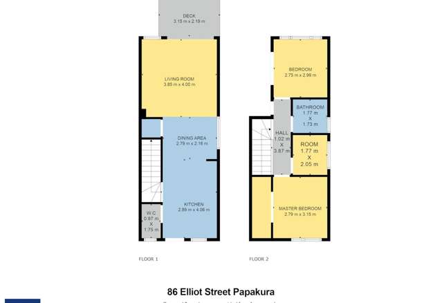 7/86 Elliot Street Papakura_1