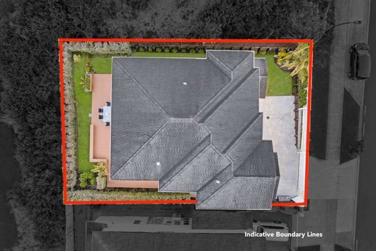 17 Masons Road Oteha_46