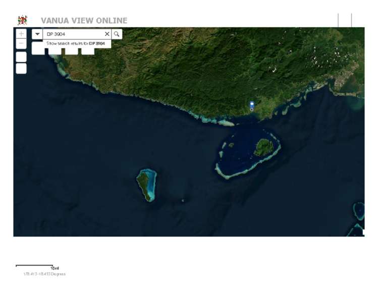 Address withheld Pacific Harbour_19