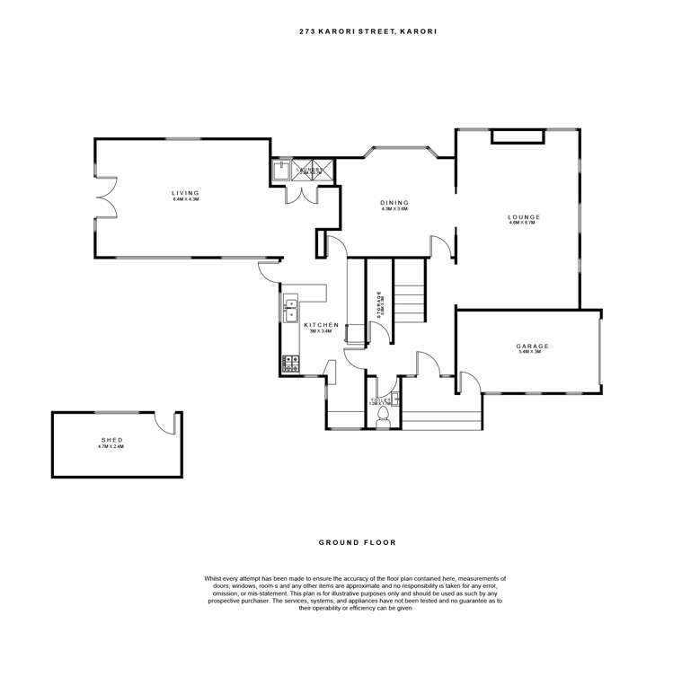 273 Karori Road Karori_15