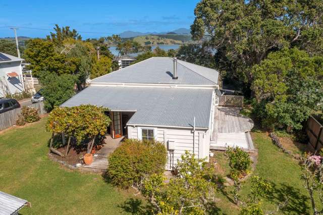 36 Parnell Street Rawene_1