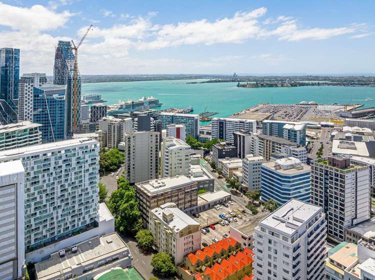 1-11 Short Street Auckland Central_14