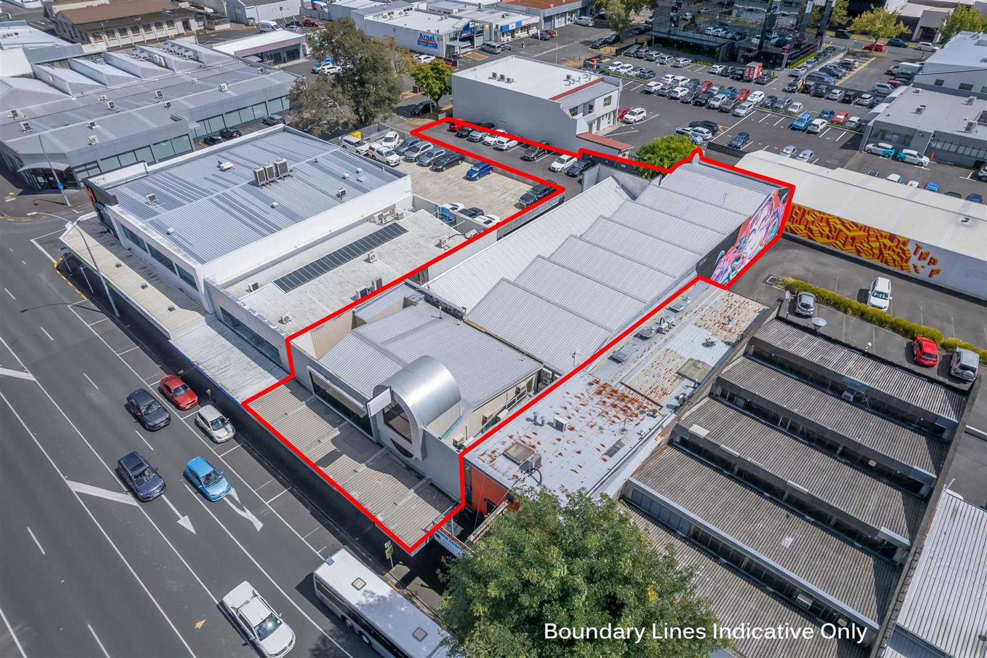 931-935 Victoria Street & 2 Princes Street Hamilton Central_0