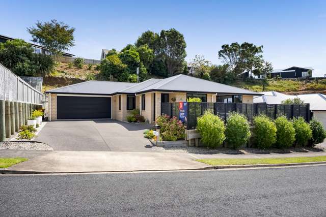 Modern, low-maintenance living…..Ready for you!