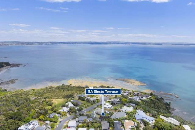 Retire with a view