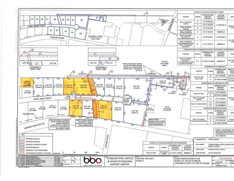 Lot 23, Stage 5 Central Precinct, Ossie James Drive Rukuhia_2