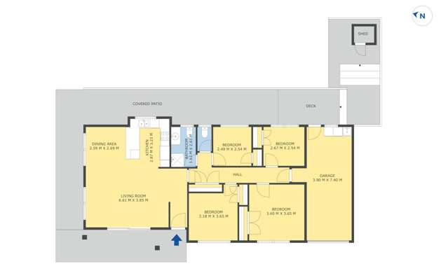 4 Debora Hatton Lane Mt Wellington_1