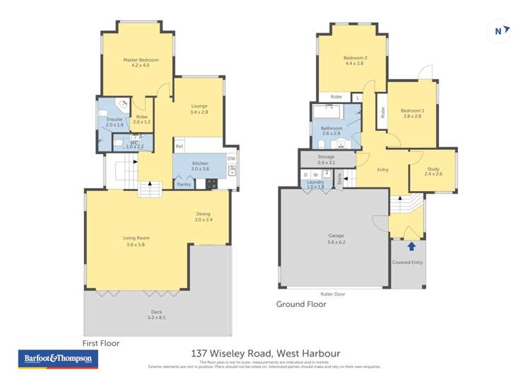 137 Wiseley Road West Harbour_16