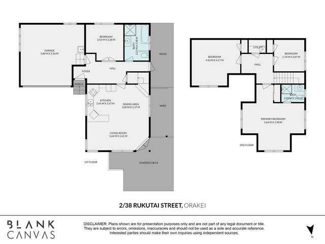 2/38 Rukutai Street Orakei_1