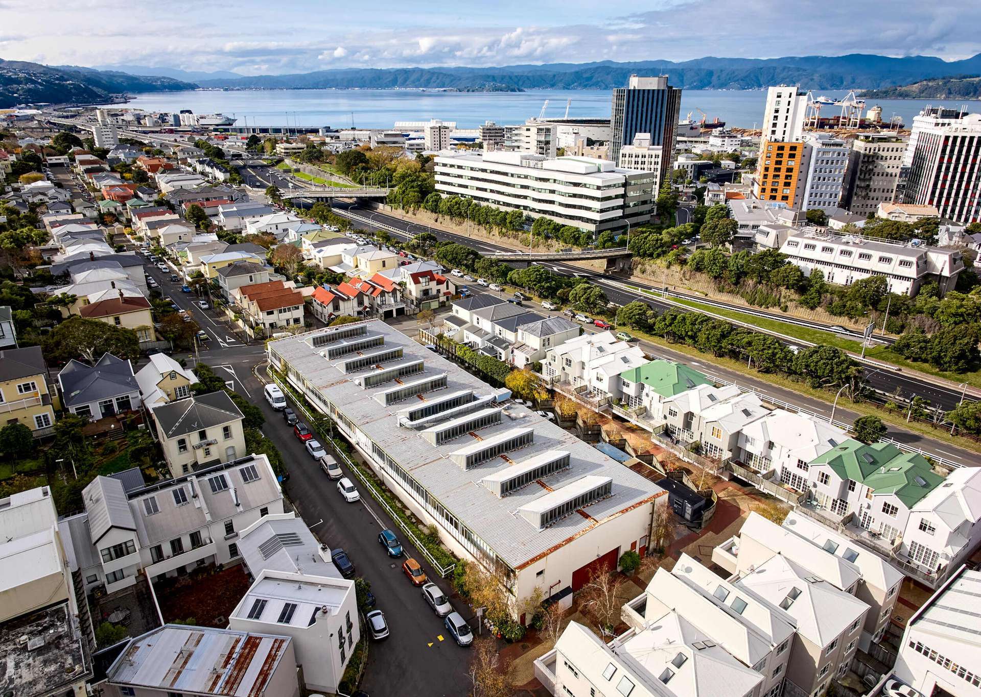 3-5 George Street Thorndon_0