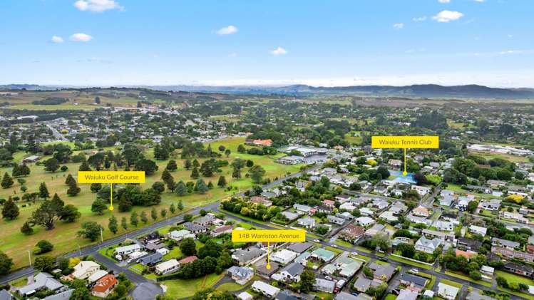 14B Warriston Avenue Waiuku_22