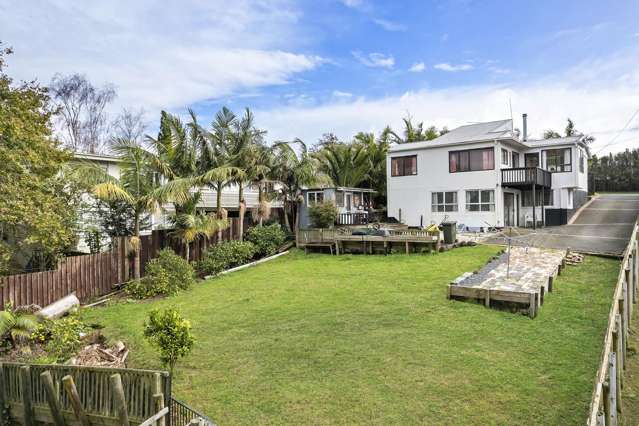 Calling all Large Families, Investors & Developers