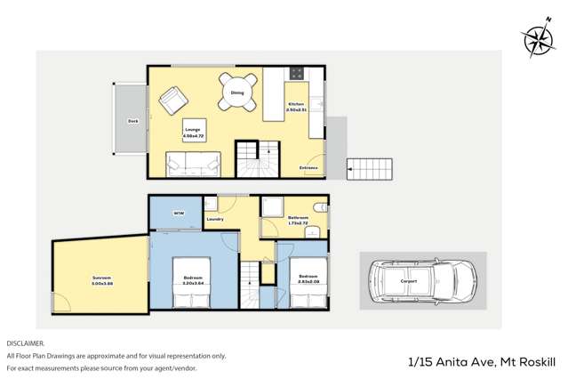1/15 Anita Avenue Mt Roskill_1