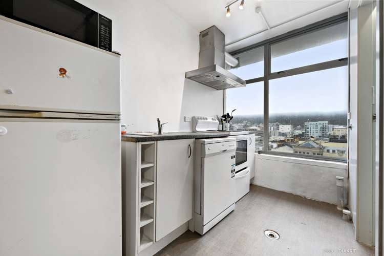 5B/130 Vivian Street Te Aro_5