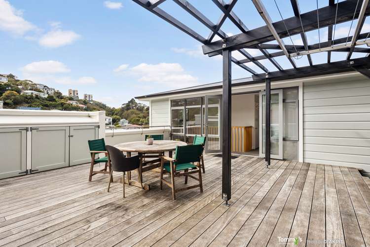 123d Aro Street Aro Valley_9