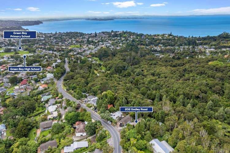 202 Godley Road Titirangi_20