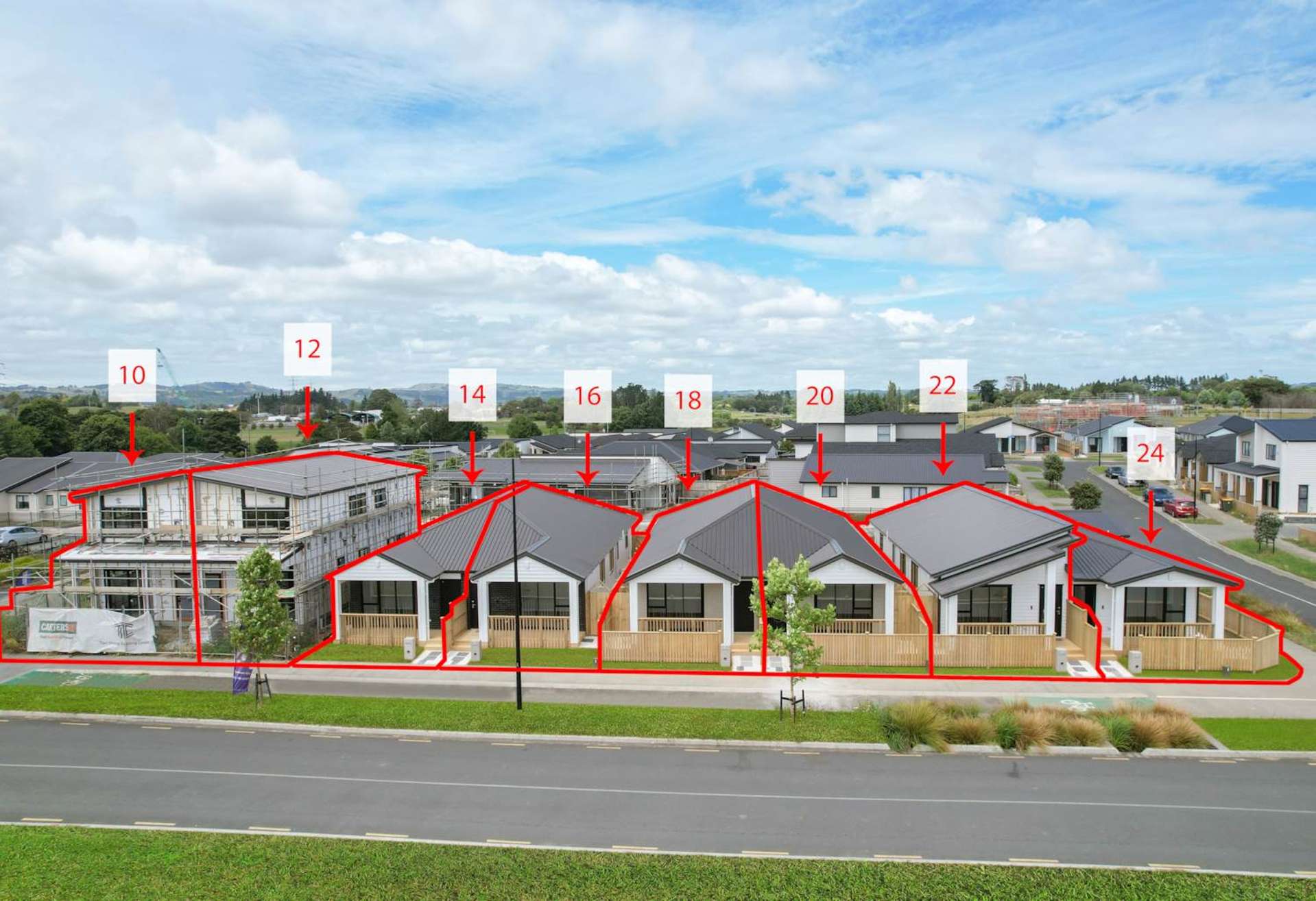 24 Auranga Drury Papakura Houses for Sale One Roof