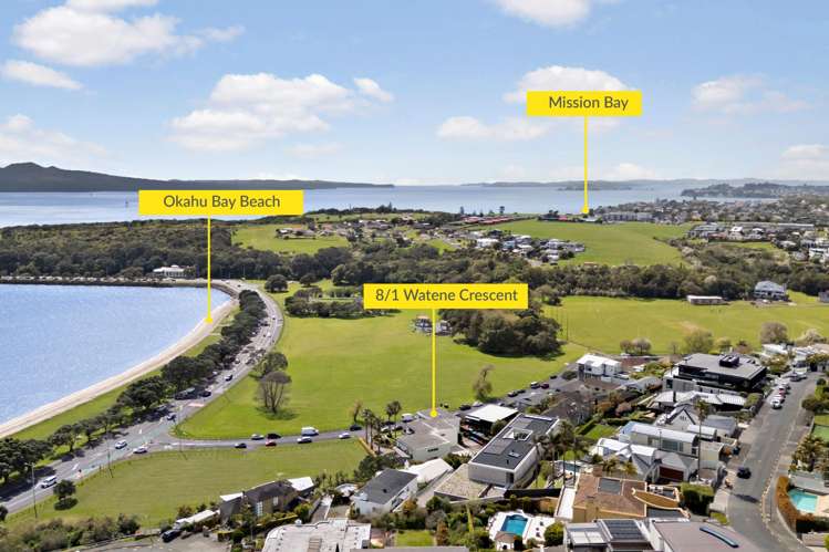 8/1 Watene Crescent Orakei_20