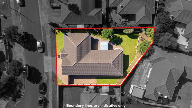 8 Macnean Drive East Tamaki Heights_24