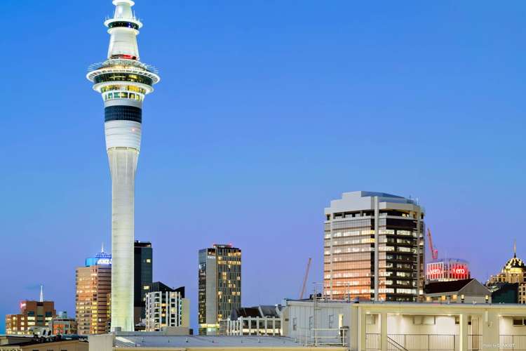 11a/205 Hobson Street Auckland Central_1
