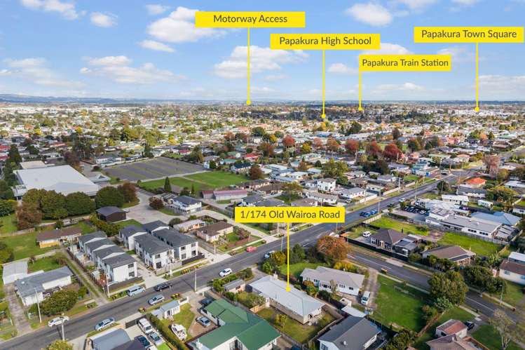 1/174 Old Wairoa Road Papakura_20