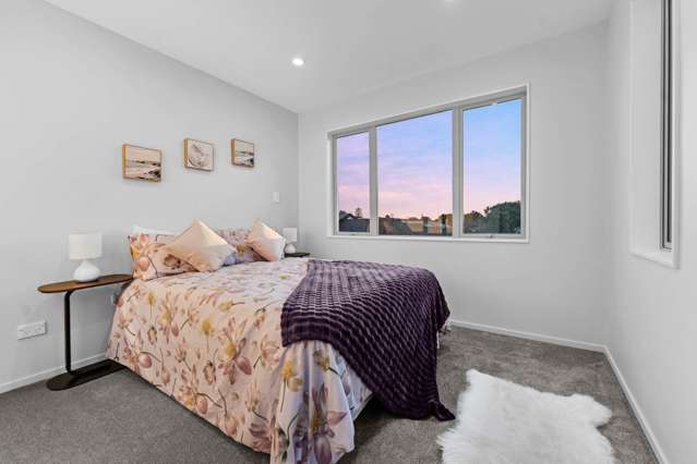 Step Into Your Brand New Dream Home!