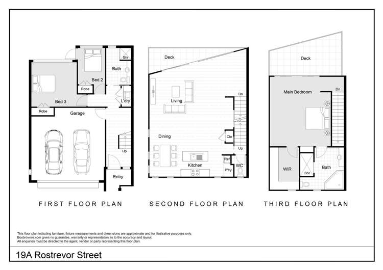19A Rostrevor Street Hamilton Central_21