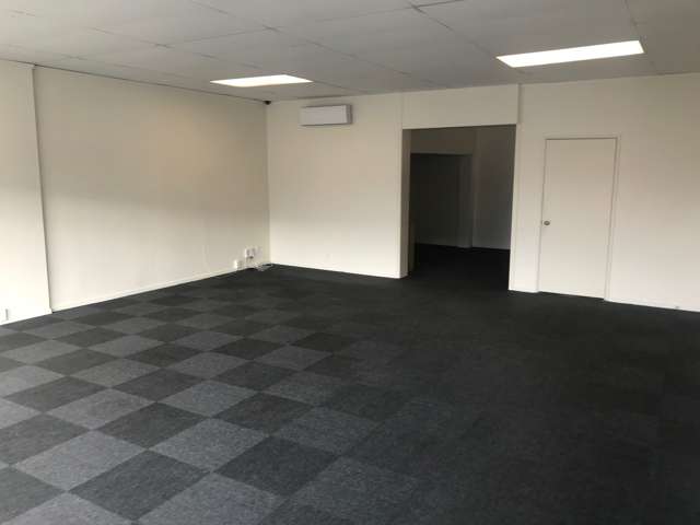 Office or Retail Space in Onehunga Mall