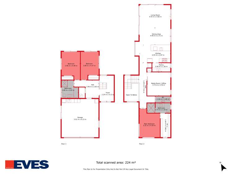 34 Orion Drive Welcome Bay_19