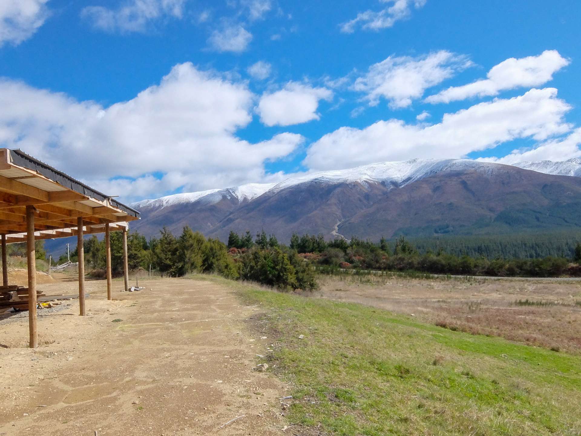 State Highway 63 Wairau Valley_0