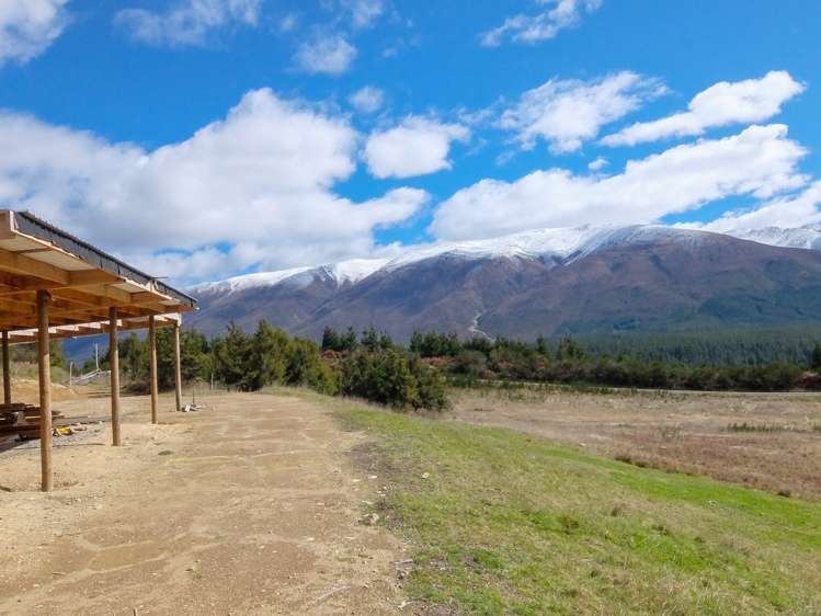 State Highway 63 Wairau Valley_0