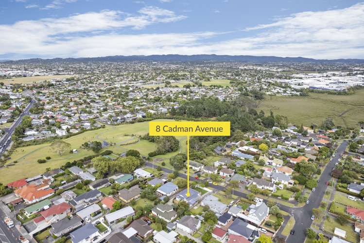 8 Cadman Avenue Waterview_20