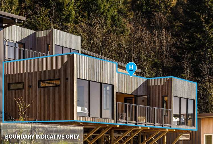 12A St Peters Place Queenstown_2