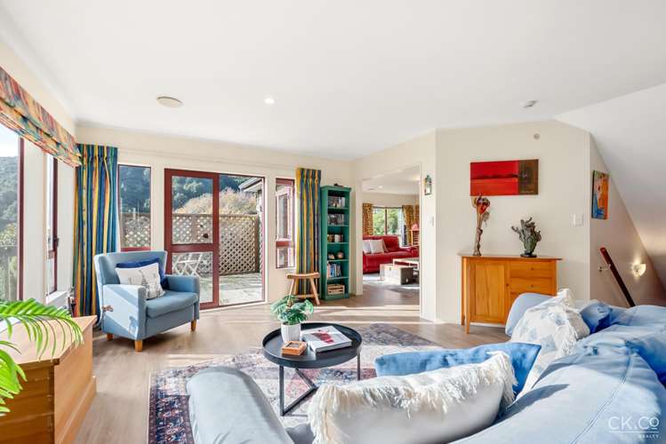 2a Swainson Street Naenae_6